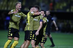 Ο Άρης έκανε αυτό που έπρεπε και πήρε αυτό που ήθελε