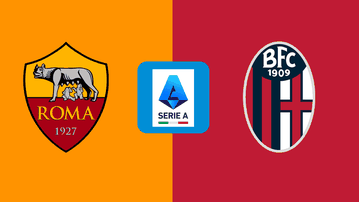 LIVE: ΡΟΜΑ - ΜΠΟΛΟΝΙΑ