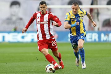 Πρεμιέρα με «μάχες» σε Φάληρο, Θεσσαλονίκη κι Αγρίνιο