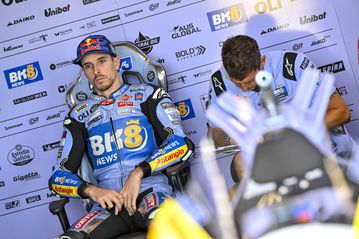 Ποινές για Άλεξ Μάρκεθ και Μίλερ στο GP της Ουγγαρίας