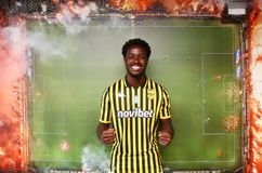 Μιζεχουί: «Νιώθω πολύ καλά στον Άρη»