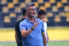 Ουζουνίδης: «Η ατομική ποιότητα δεν εγγυάται μια καλή ομάδα, έπρεπε να διαχειριστούμε πολλά»