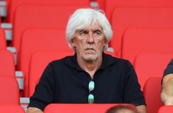 Βλέπει Ολυμπιακό-Αστέρα Τρίπολης o Γιοβάνοβιτς (pic)