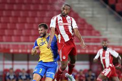 LIVE: ΟΛΥΜΠΙΑΚΟΣ - ΑΣΤΕΡΑΣ AKTOR