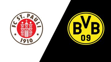 LIVE: ΖΑΝΚΤ ΠΑΟΥΛΙ - ΝΤΟΡΤΜΟΥΝΤ 