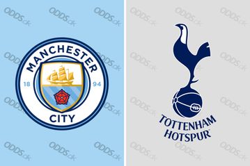 LIVE: ΜΑΝΤΣΕΣΤΕΡ ΣΙΤΙ - ΤΟΤΕΝΑΜ 