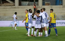 Τα highlights από το «διπλό» του Ατρόμητου στο Αγρίνιο