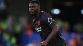 «Χαλάει» του Μπονιφέις στη Μίλαν