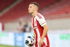 Πού θα δείτε την κλήρωση του Ολυμπιακού στο Champions League