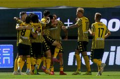 Η άμυνα «καθάρισε» για τον Άρη, 2-0 τον Βόλο