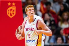 Ντίαθ: «Ήταν δύσκολη απόφαση το να μην πάω στο Eurobasket»