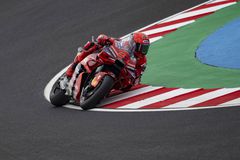 Ο Μαρκ Μάρκεθ κατέκτησε την πολ ποζίσιον στην Ουγγαρία με ρεκόρ πίστας