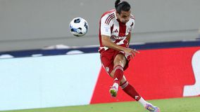 Όσα ακολούθησαν μετά την γκολάρα του Γιαζίτσι (gallery)