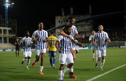 Είχε ουσία ο Ατρόμητος, πέρασε από το Αγρίνιο