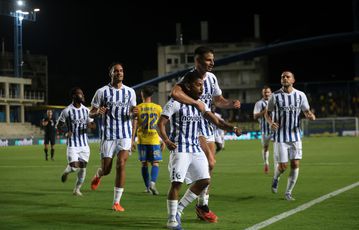 Είχε ουσία ο Ατρόμητος, πέρασε από το Αγρίνιο