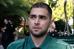 Τολιόπουλος: «Μακάρι να είχα ζήσει το "Παύλος Γιαννακόπουλος" στο Καλλιμάρμαρο»