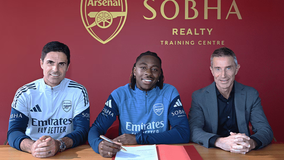 Ανακοινώθηκε η «κλοπή» του καλοκαιριού - Στην Άρσεναλ ο Έζε!