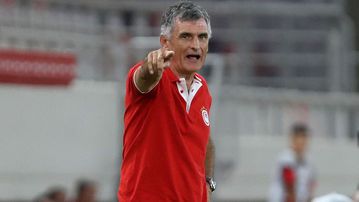 Μεντιλίμπαρ: «Ο Γιαζίτζι έδειξε ποιος πραγματικά είναι»