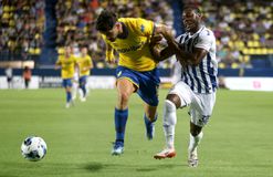 LIVE: ΠΑΝΑΙΤΩΛΙΚΟΣ - ΑΤΡΟΜΗΤΟΣ 