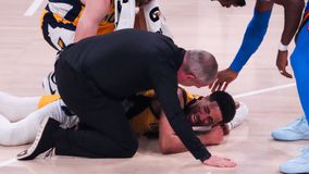 Ο Ταϊρίς Χαλιμπάρτον αποκαλύπτει τα νεότερα για την αποθεραπεία του