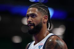 Αποθέωσε τον Ντόντσιτς ο Ντόρσεϊ