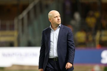 Νίκολιτς: «Πιστεύω σ’ όλου τους παίκτες, αλλά αυτό θα πρέπει να το δείξουν στο γήπεδο»