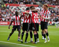 Νέα απώλεια βαθμών για την Άστον Βίλα, πρώτες νίκες για Μπόρνμουθ και Μπέρνλι