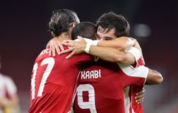 Η βαθμολογία της Stoiximan Super League μετά τις νίκες Ολυμπιακού και Άρη