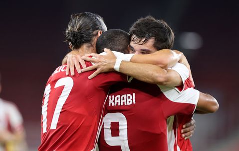 Η βαθμολογία της Stoiximan Super League μετά τις νίκες Ολυμπιακού και Άρη