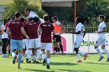 Με απουσίες στην Τούμπα η ΑΕΛ