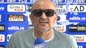 Απίστευτο και όμως αληθινό - Ρουμανική ομάδα ξεκινά το πρωτάθλημα με -94 βαθμούς!