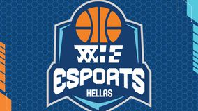 Η ΕΟΚ δημιουργεί ξανά Εθνική ομάδα eBasketball με επικεφαλή τον Νίκο Ζήση