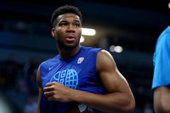 Το αφιέρωμα της FIBA για τον Γιάννη Αντετοκούνμπο: «Προσπαθεί να καταστρέψει κάθε αντίπαλο»