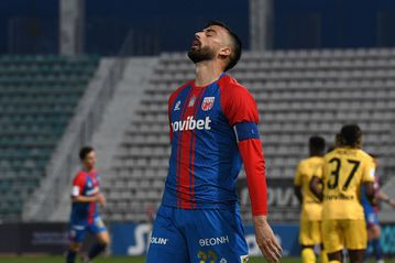 Άρης - Βόλος: Το κανάλι της αναμέτρησης