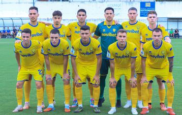 Ιδιαίτερη σεζόν για τον Παναιτωλικό, γιορτάζει τα 100 του χρόνια