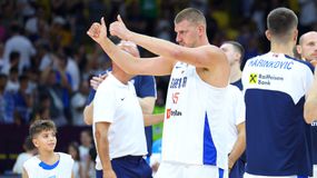 Η δωδεκάδα της Σερβίας για το Ευρωμπάσκετ 2025