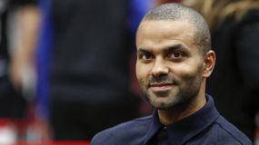 Η εντυπωσιακή διαδρομή του Πάρκερ από σούπερ σταρ του ΝΒΑ, πρόεδρος και εσχάτως προπονητής!