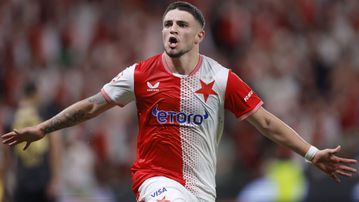 ΠΑΟΚ: Στον πάγκο ο Ζαφείρης για την αναμέτρηση της Σλάβια