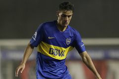 Η Μάντσεστερ Γιουνάιτεντ, η Γιουβέντους, το 5 της Μπόκα Τζούνιορς, ο «νέος Γκάγκο» και τώρα ο Αστέρας Τρίπολης για τον Τσίκο