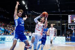 Η δωδεκάδα της Πολωνίας για το Eurobasket 2025