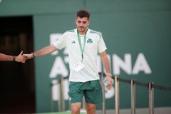 Τα χρήματα που δίνει η Σπόρτινγκ για τον Ιωαννίδη