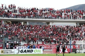 Ο Βόλος θα «κοκκινίσει»: Πάνω από 5.500 εισιτήρια έκαναν... φτερά