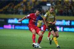 LIVE: ΑΡΗΣ - ΒΟΛΟΣ 