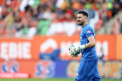 «Ο Διούδης έλυσε το συμβόλαιό του με τη Γκαζιάντεπσπορ», καθ' οδόν για τον Άρη