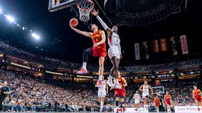 H Γερμανία «σκόρπισε» την Ισπανία με μαγικό Βάγκνερ