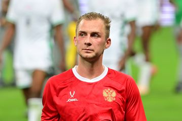 Τα δεδομένα για Μπαρίνοφ και η κινητικότητα στην ΑΕΚ για την μεταγραφή του χαφ