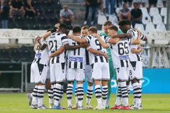 ΠΑΟΚ - ΑΕΛ: Το κανάλι και η ώρα του αγώνα