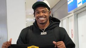 Ο Σάκοτα είδε στο παρκέ τον Αρμς και ψάχνει πόιντ γκαρντ