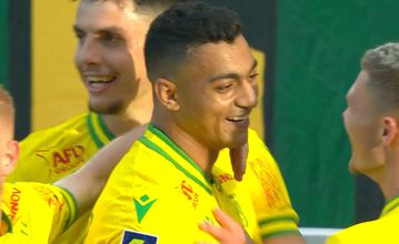 Mατσάρα με οκτώ γκολ και δεύτερη συνεχόμενη νίκη για τη Ναντ του Ντόουγκλας Αουγκούστο