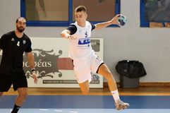 Ο Δούκας πέρασε από την έδρα του ΠΑΟΚ